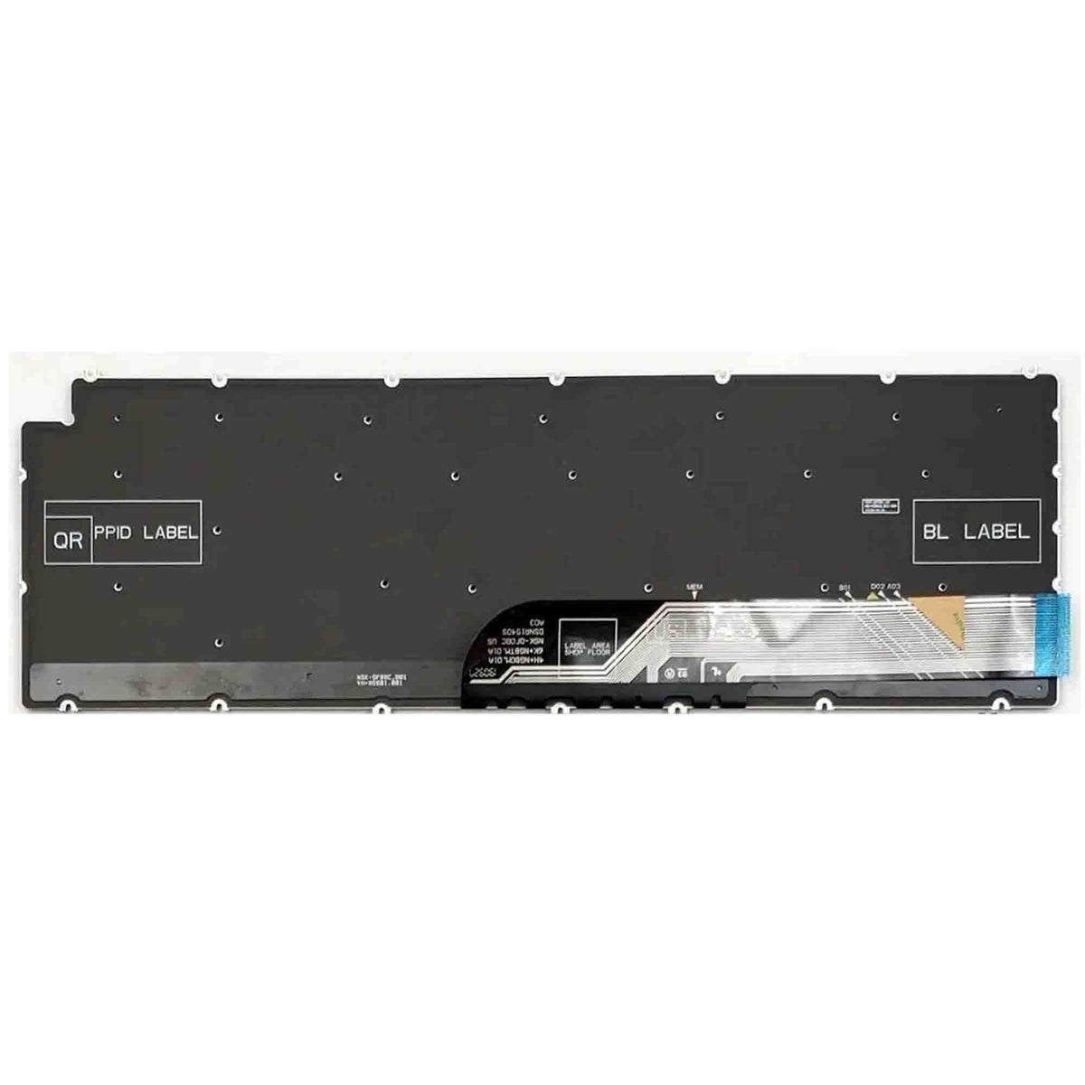 Dell Inspiron 5593 Laptop Keyboard | Laptop Spares