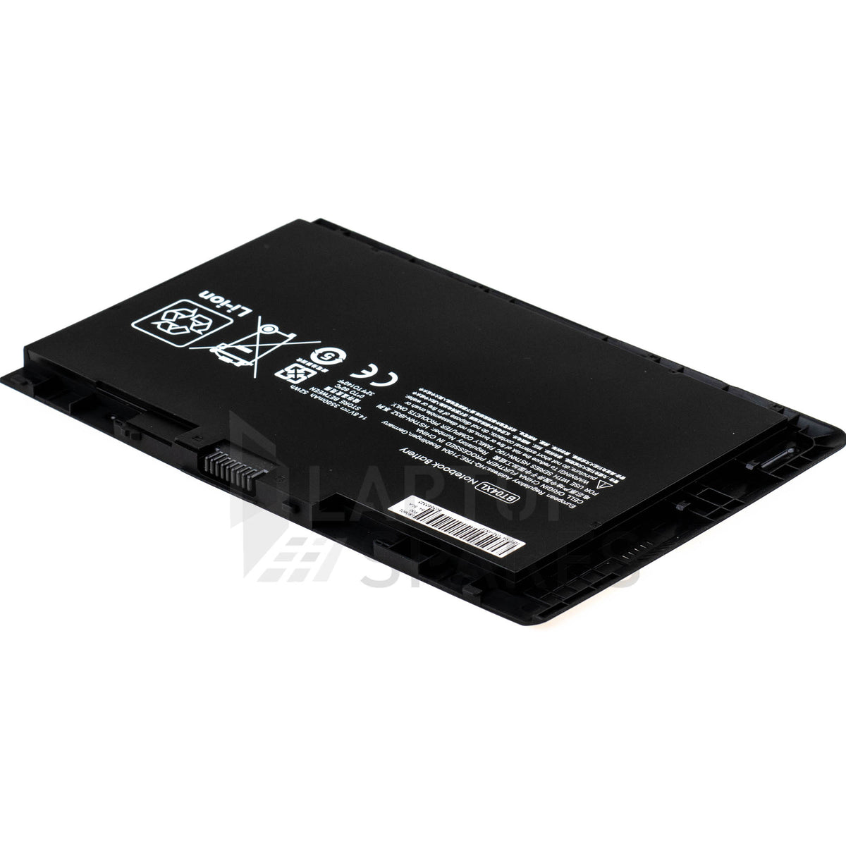 HP EliteBook BT04 BT04XL 3500mAh Battery | Laptop Spares