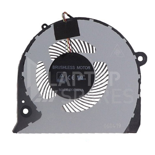 Dell Inspiron G5-5587 G7-7577 G7-7588 Laptop CPU Cooling Fan