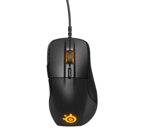 SteelSeries Rival 710 RGB Optical Gaming Mouse | Laptop Spares