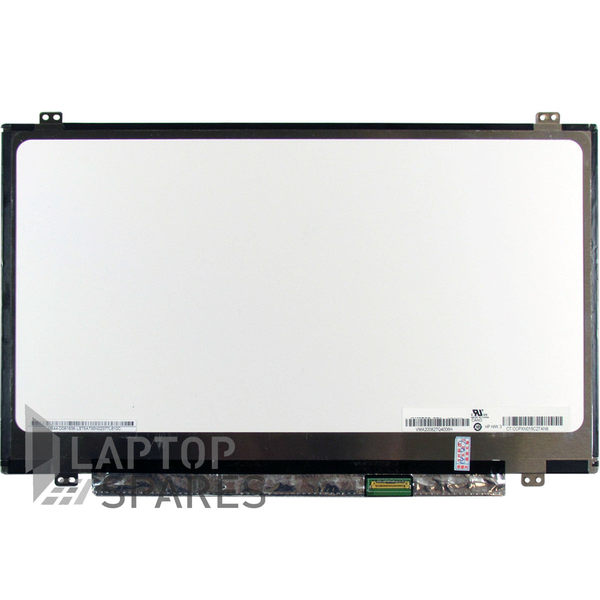 Hp laptop screen deals price