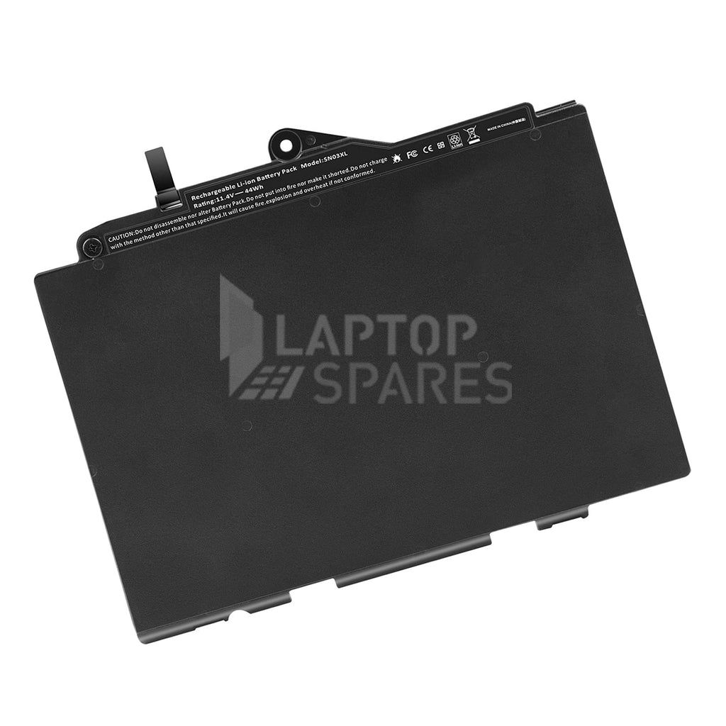 HP EliteBook 820 G4 Internal Battery - Laptop Spares