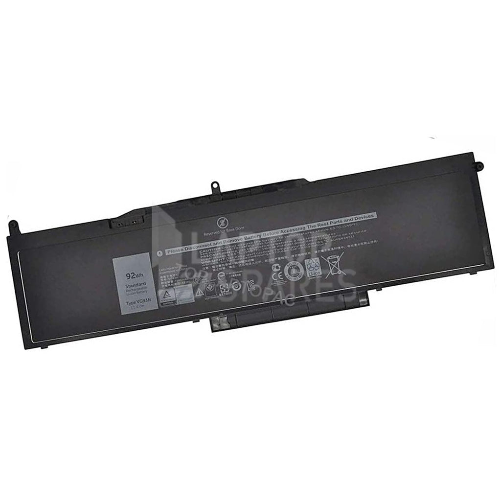 Dell Precision 3530 92Wh Internal Battery - Laptop Spares