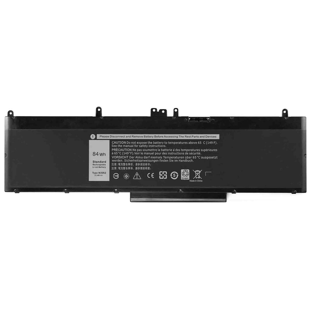 Dell Precision 3510 WJ5R2 Laptop Internal Battery