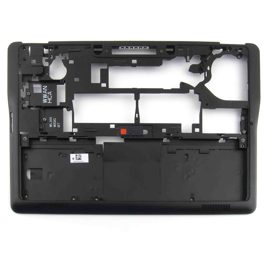 Dell Latitude E7250 Bottom Frame