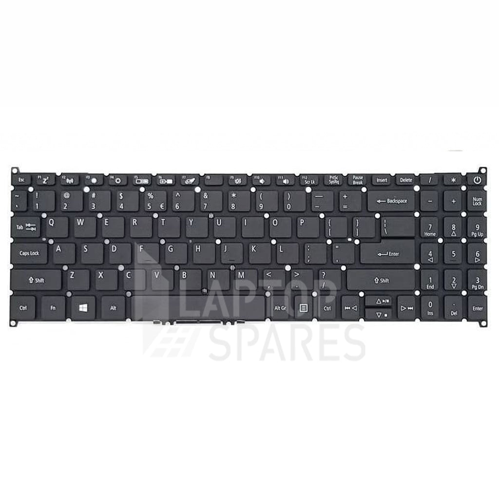 Acer Aspire 3 N20C5 Laptop Keyboard - Laptop Spares