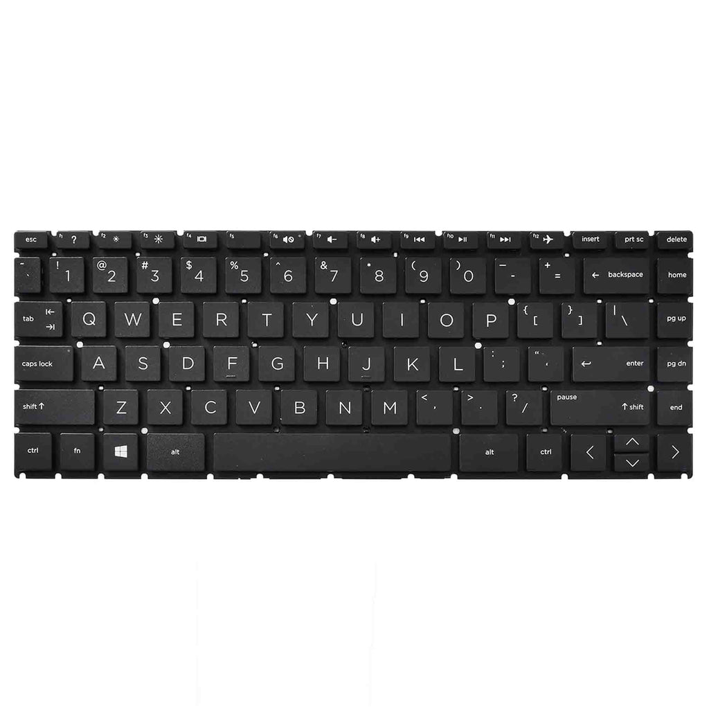 HP Pavilion 14-CD0087tu Laptop Backlit Keyboard