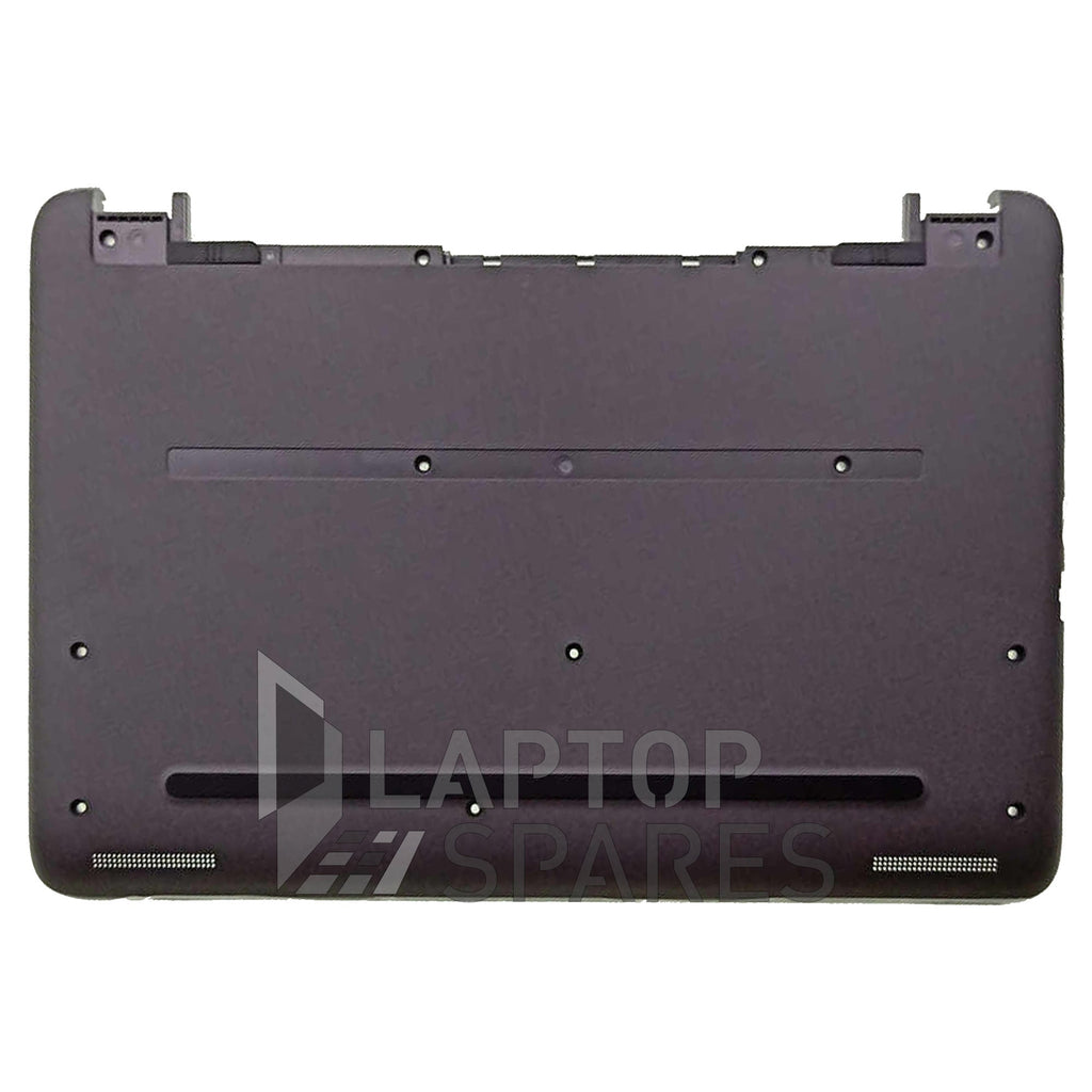 HP Pavilion 15-AY404NIA Laptop Lower Case - Laptop Spares