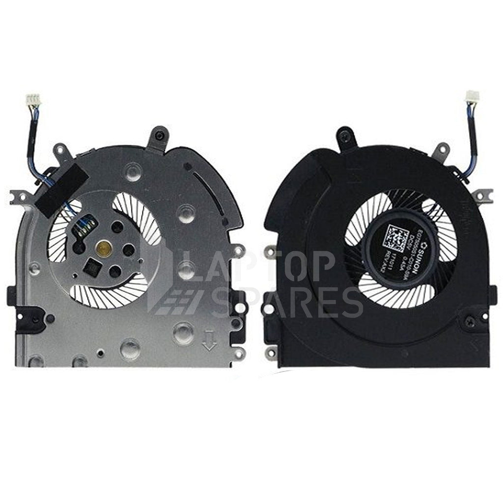 HP EliteBook 840 G6 Laptop CPU Cooling Fan - Laptop Spares