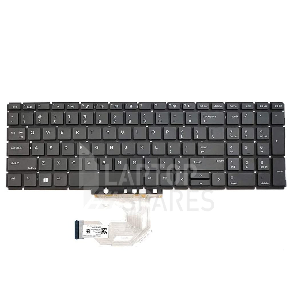 HP ProBook 450 G7 Laptop Keyboard - Laptop Spares