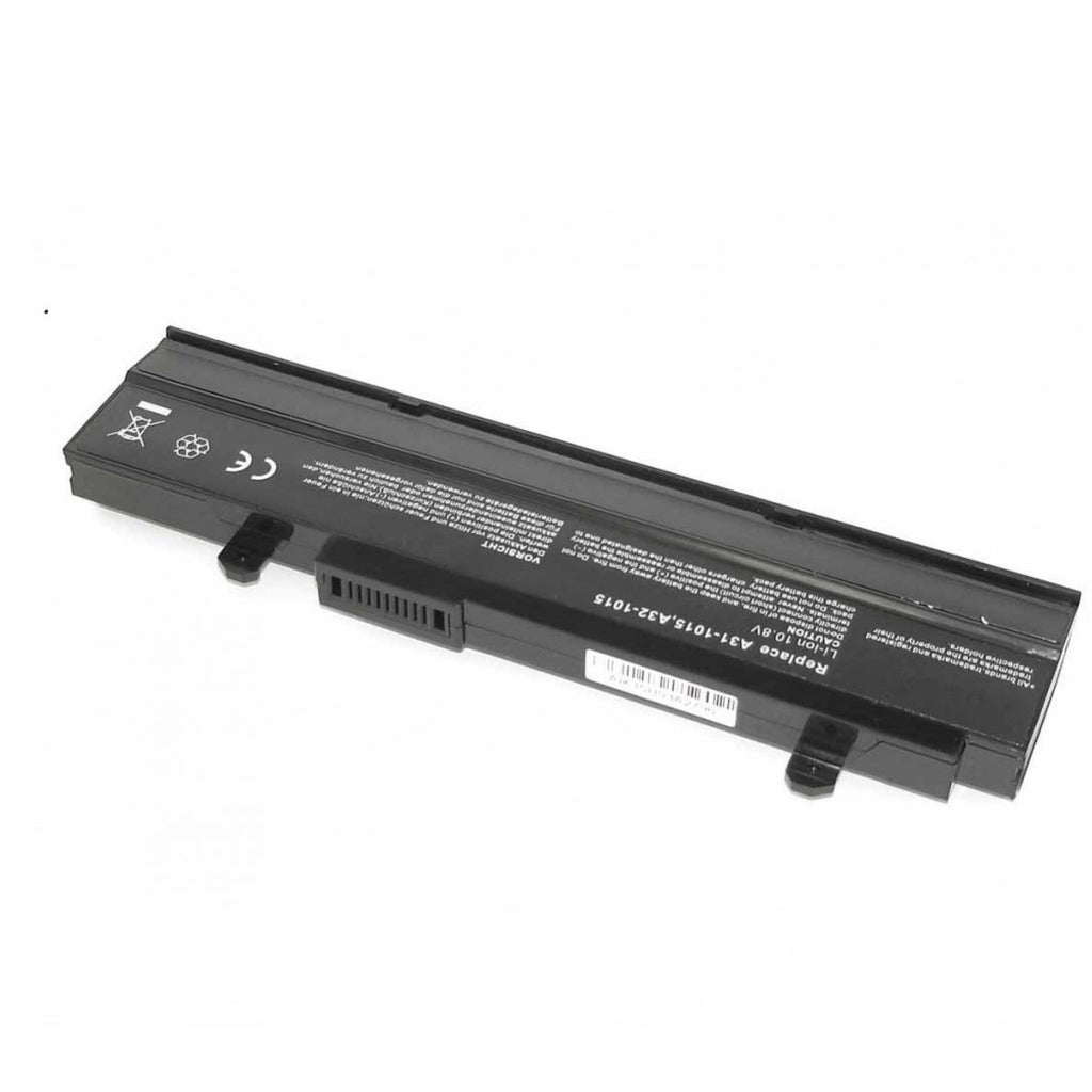 Asus Eee PC R051BX 4400mAh 6 Cell Battery - Laptop Spares
