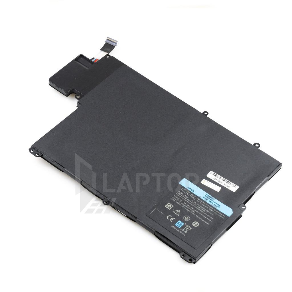 Dell DL011118-48P14G01 3310mAh 4 Cell Battery - Laptop Spares