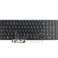HP Envy 17-J075EZ 17-J100 Without Frame Laptop Keyboard | Laptop
