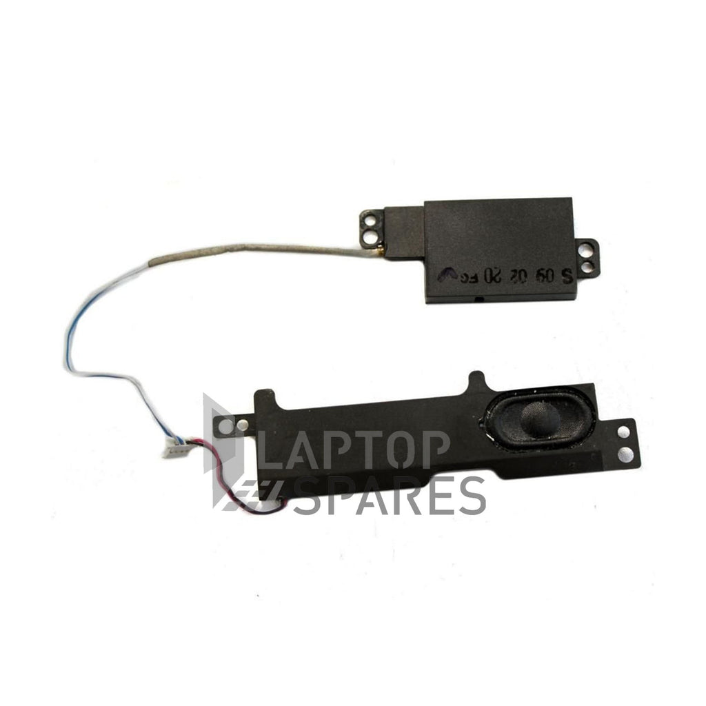 Dell Inspiron 1525 1526 Laptop Left & Right Speaker - Laptop Spares