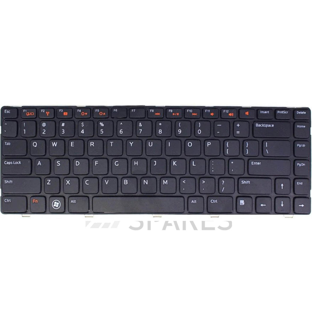 Dell Inspiron 15 3520 Laptop Keyboard - Laptop Spares