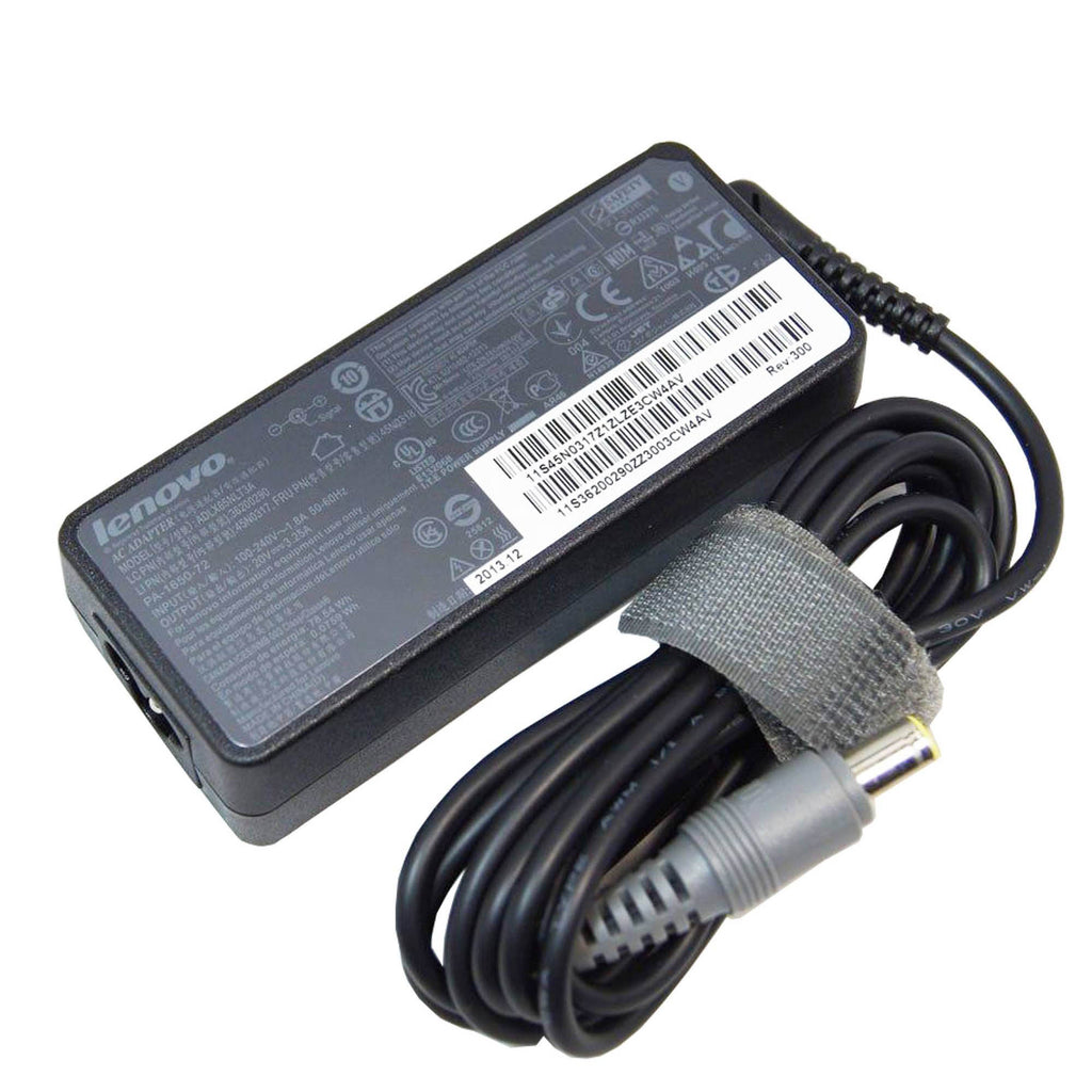 Lenovo 3000 N100 N200 Replacement Laptop AC Adapter Charger - Laptop Spares