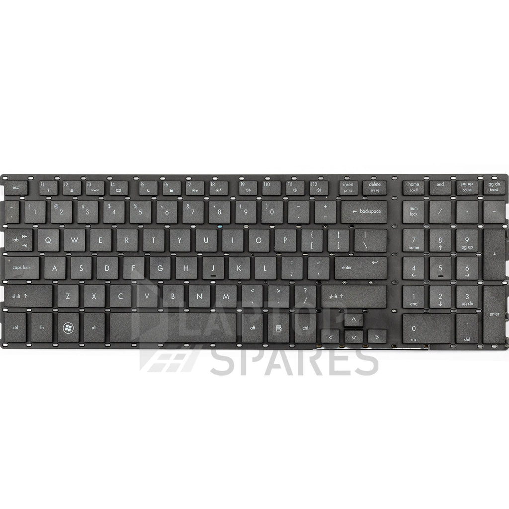 HP ProBook 4515s 4515s/CT Without Frame Laptop Keyboard - Laptop Spares