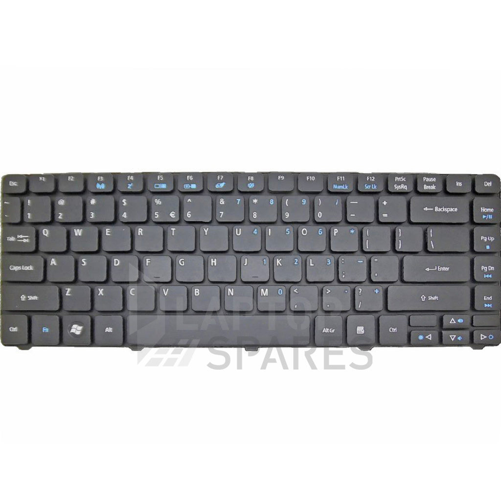 Acer Aspire 4741 Laptop Keyboard - Laptop Spares