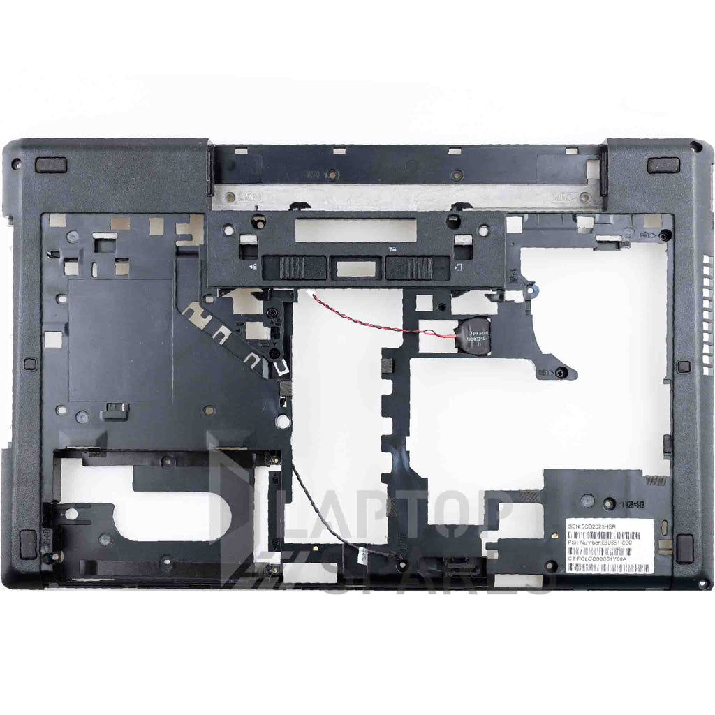 HP Probook 6560B 6565B Laptop Lower Case - Laptop Spares