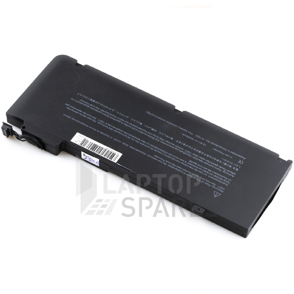 Apple MacBook Pro 13 inch MB991*/A battery - Laptop Spares