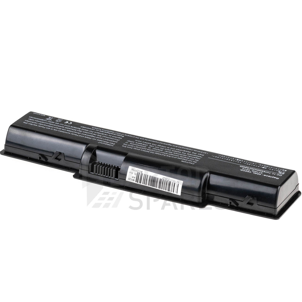Acer Aspire 4730 4516 4730 4947 4730Z 4730ZG 4400mAh 6 Cell Battery - Laptop Spares