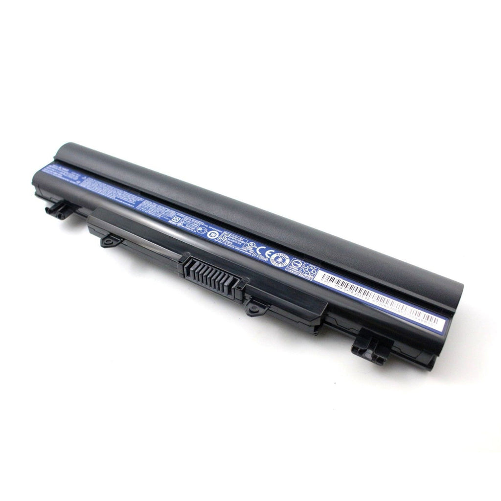 Acer Aspire E5-571-586K E5-571-588M 4400mAh 6 Cell Battery - Laptop Spares