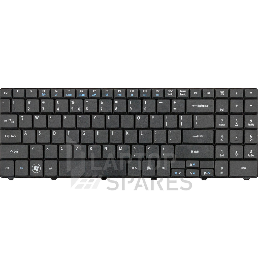 Acer Aspire 5732Z-443G32Mn Laptop Keyboard - Laptop Spares