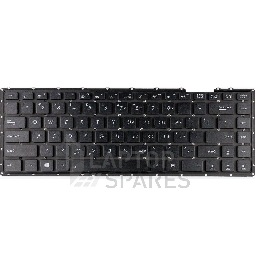 Asus X451 Laptop Keyboard - Laptop Spares