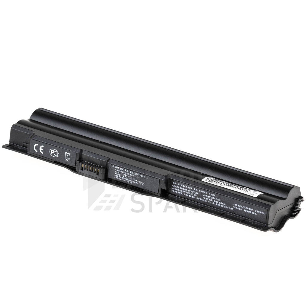 Sony Vaio VPC Z139GG/XQ 4400mAh 6 Cell Battery - Laptop Spares