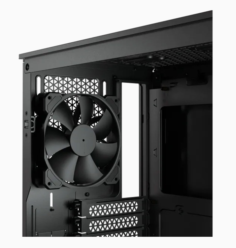 Corsair 4000D Airflow Tempered Glass ATX Mid-Tower Computer Case