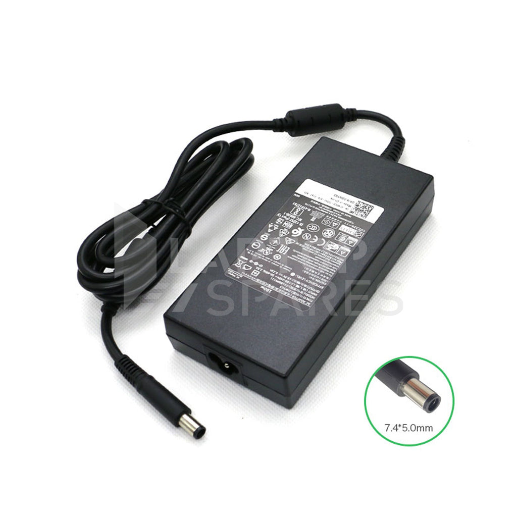 Dell Precision M6800 Laptop AC Adapter Charger - Laptop Spares