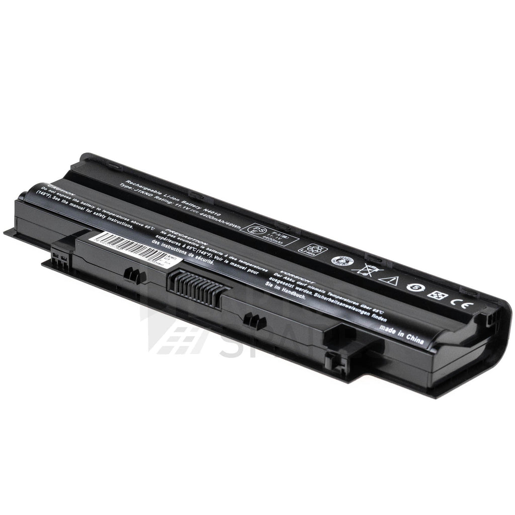 Dell 383CW 451-11510 4T7JN 965Y7 4400mAh 6 Cell Battery - Laptop Spares