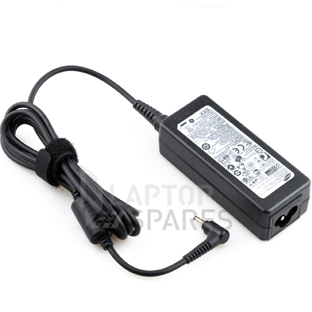 Samsung Series 5 Ultrabook NP530U3C-A04US Laptop AC Adapter Charger - Laptop Spares