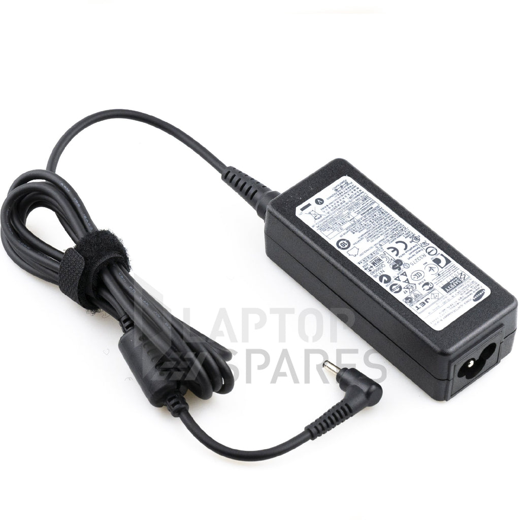 Samsung Series 9 Notebook NP900X1BA01US Laptop AC Adapter Charger - Laptop Spares