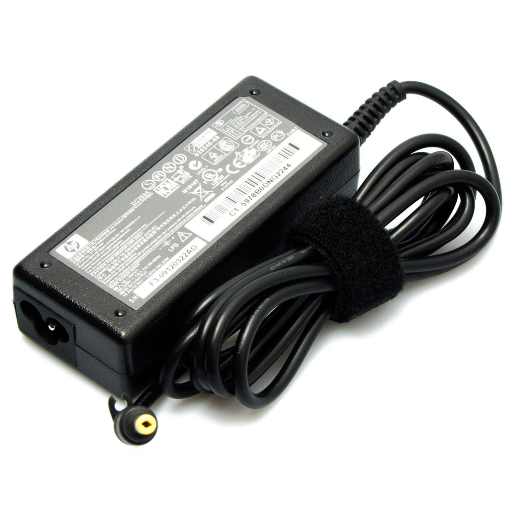 HP Pavilion DV5000 DV5100 DV5200 Laptop AC Adapter Charger - Laptop Spares