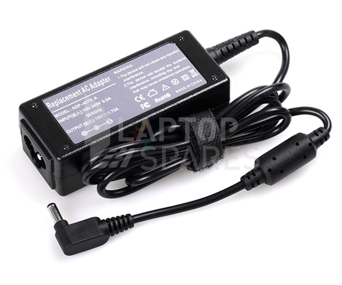 Haier 7G-5H Replacement Laptop AC Adapter Charger