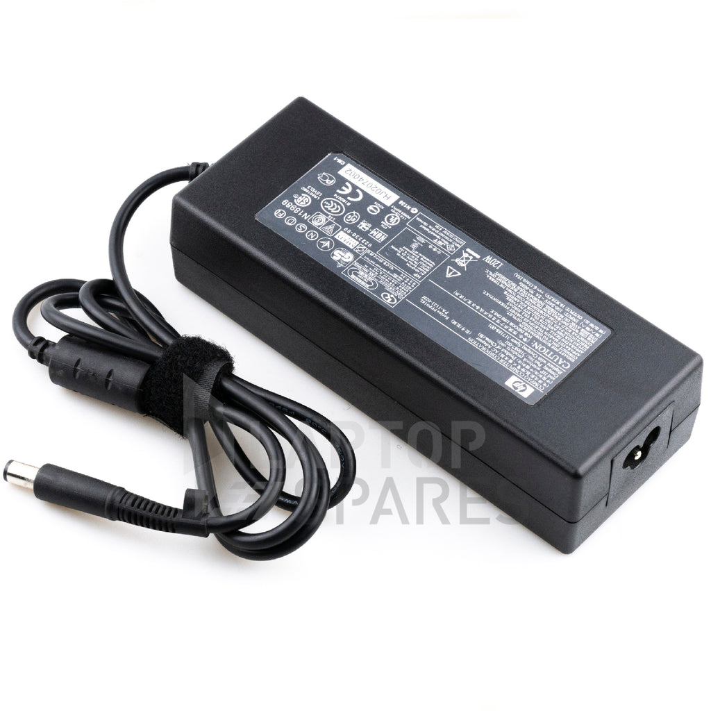 HP Pavilion ZV6000 ZV6100 ZV6200 Laptop Replacement AC Adapter Charger - Laptop Spares