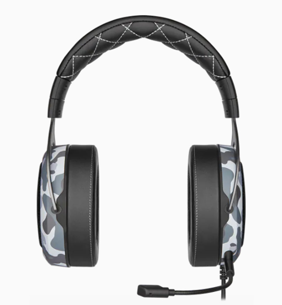 Corsair HS60 HAPTIC Stereo Gaming Headset with Haptic Bass