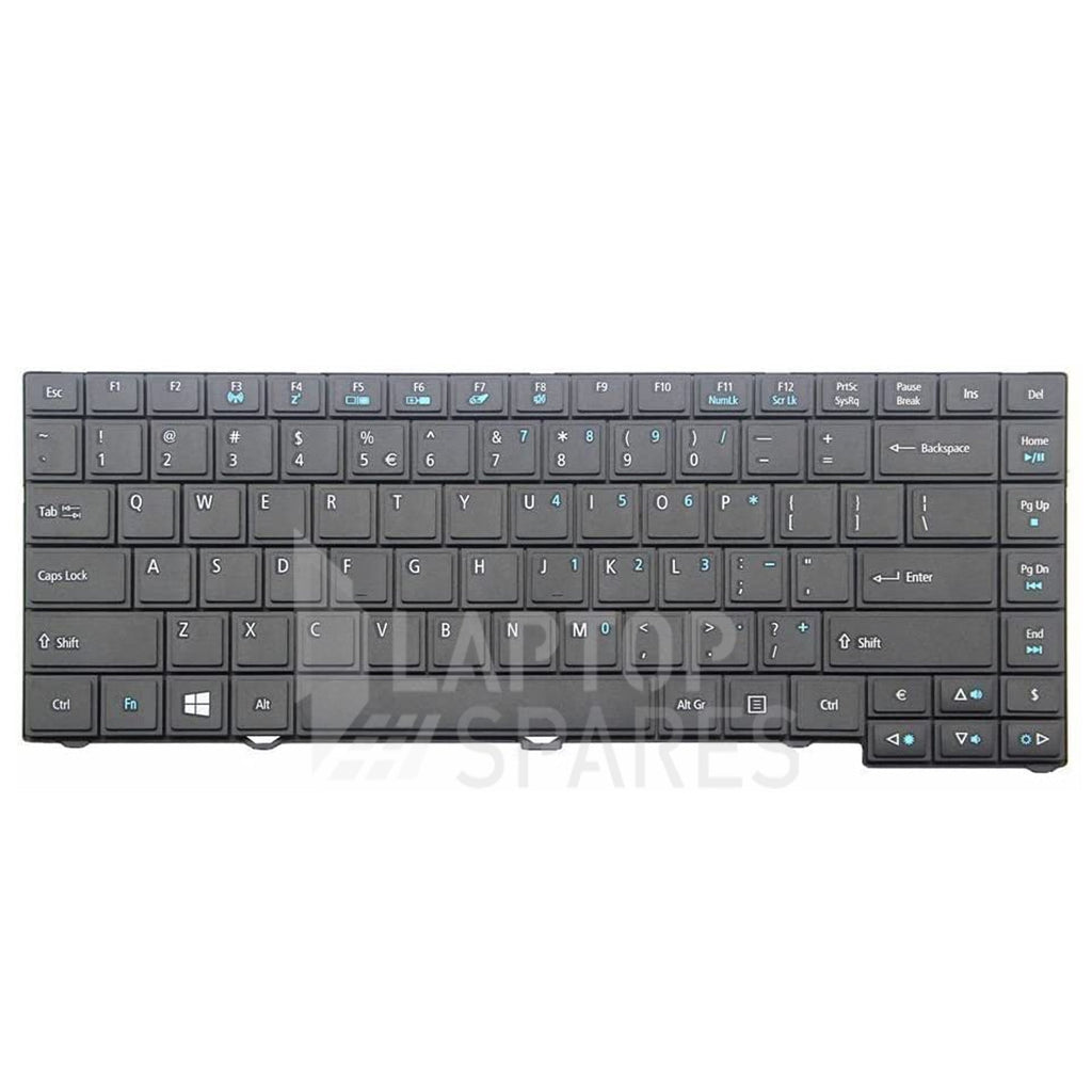 Acer Aspire 8473T Laptop Keyboard - Laptop Spares