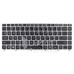 Hp elitebook 840 g3 shop keyboard light