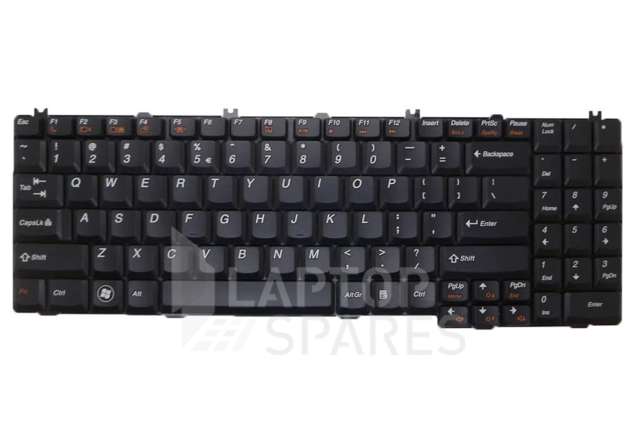 Lenovo Ideapad G550 G555 V560 Laptop Keyboard In Pakistan 8829