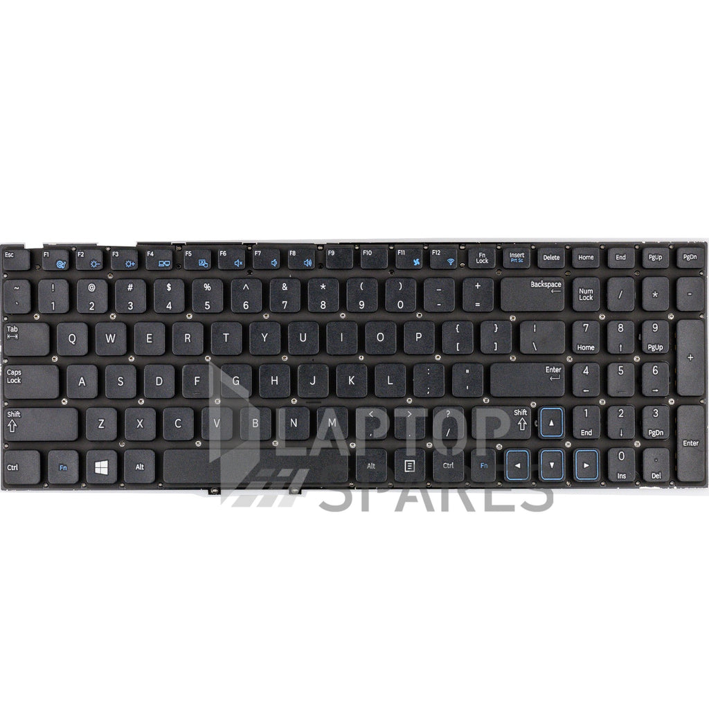 Samsung 9Z.N5QSN.10A Without Frame Laptop Keyboard - Laptop Spares