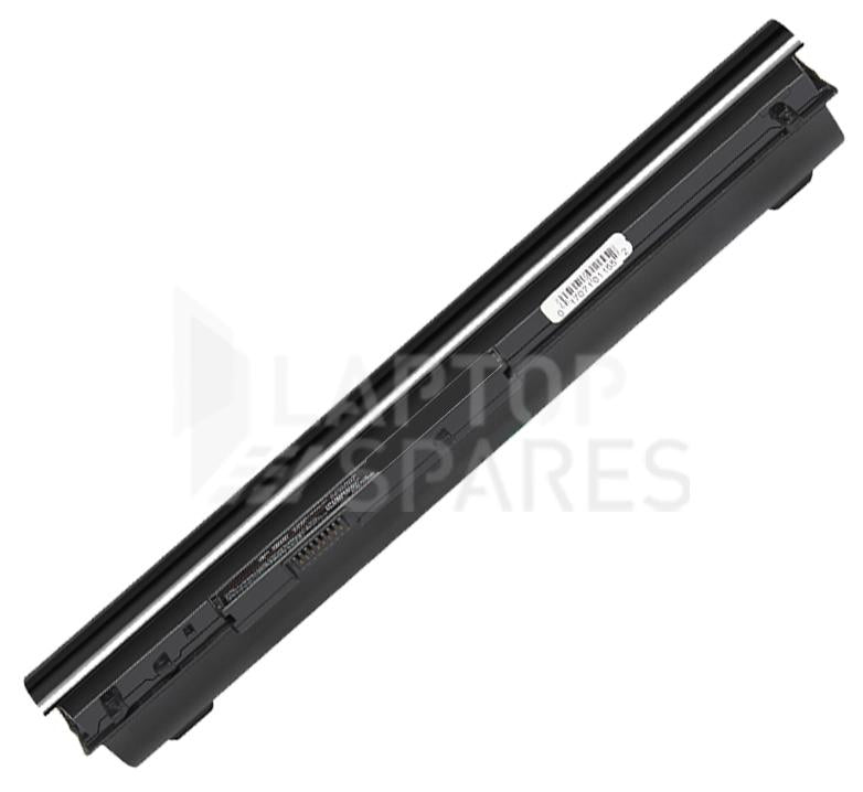 HP Pavilion TouchSmart 15n265nr 15n266nr 15n267ca 4400mAh 8 Cell Battery - Laptop Spares