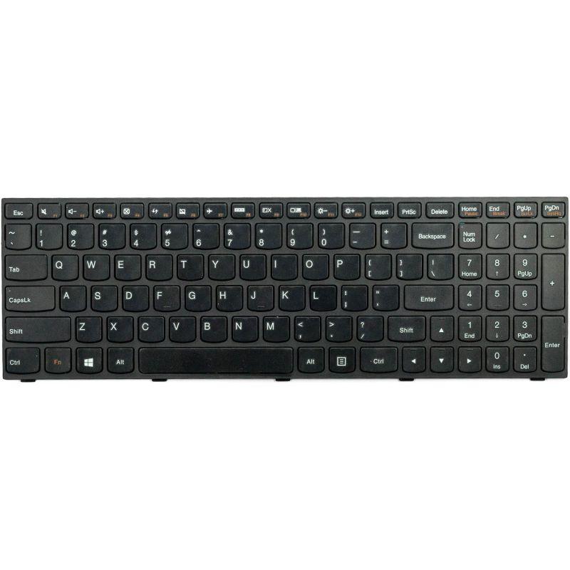 Lenovo IdeaPad G505S Laptop Keyboard - Laptop Spares