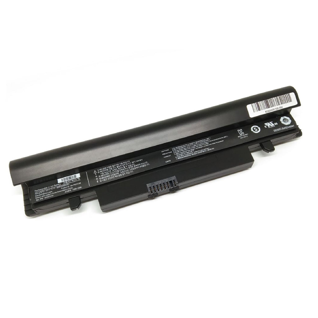 Samsung  AA-PB3VC6B/E AA-PB8NS6B 4400mAh 6 Cell Battery - Laptop Spares