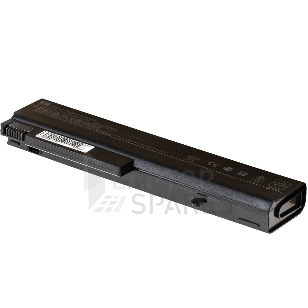 HP Compaq Business Notebook NX6310 NX6363 4400mAh 6 Cell Battery - Laptop Spares