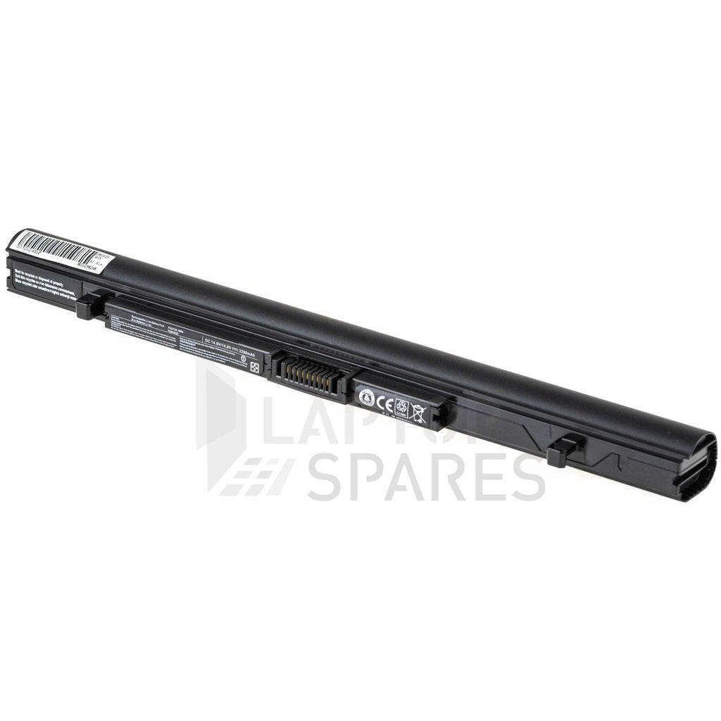 Toshiba Satellite Pro R50 B 12V 2200mAh 4 Cell Battery - Laptop Spares