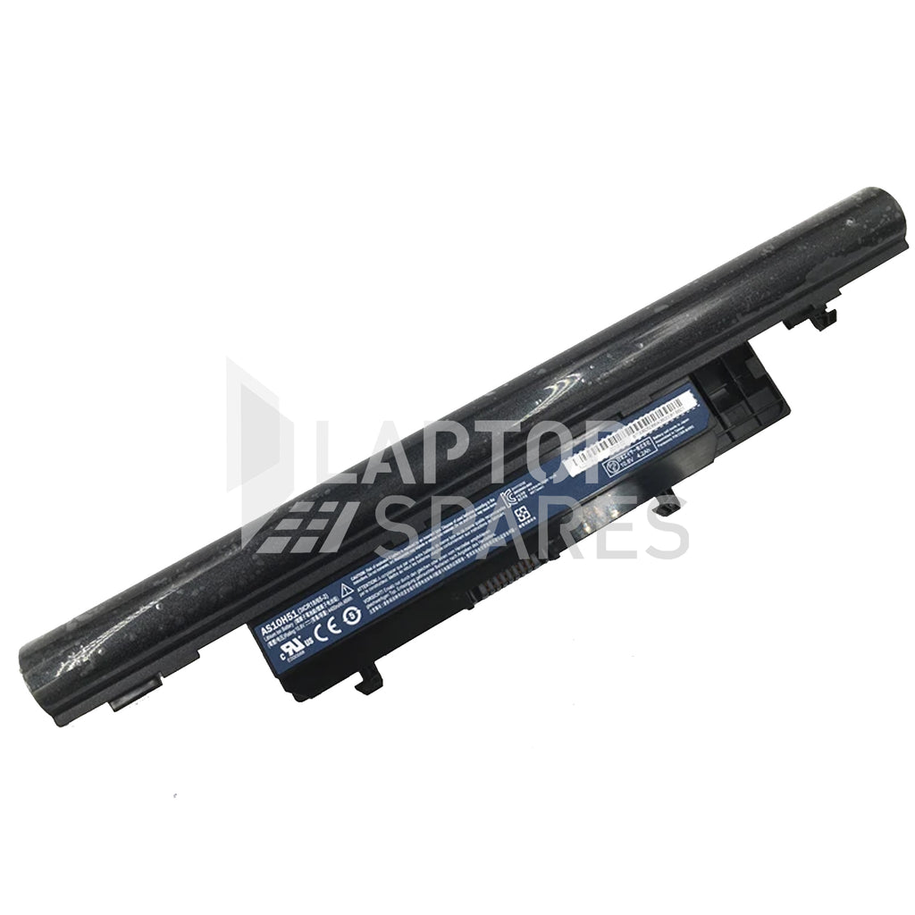 Gateway AL10E31 4400mAh 6 Cell Battery - Laptop Spares