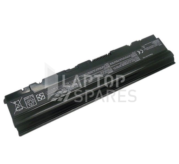 Asus Eee PC R052 Eee PC R052C Eee PC R052CE 4400mAh 6 Cell Battery - Laptop Spares