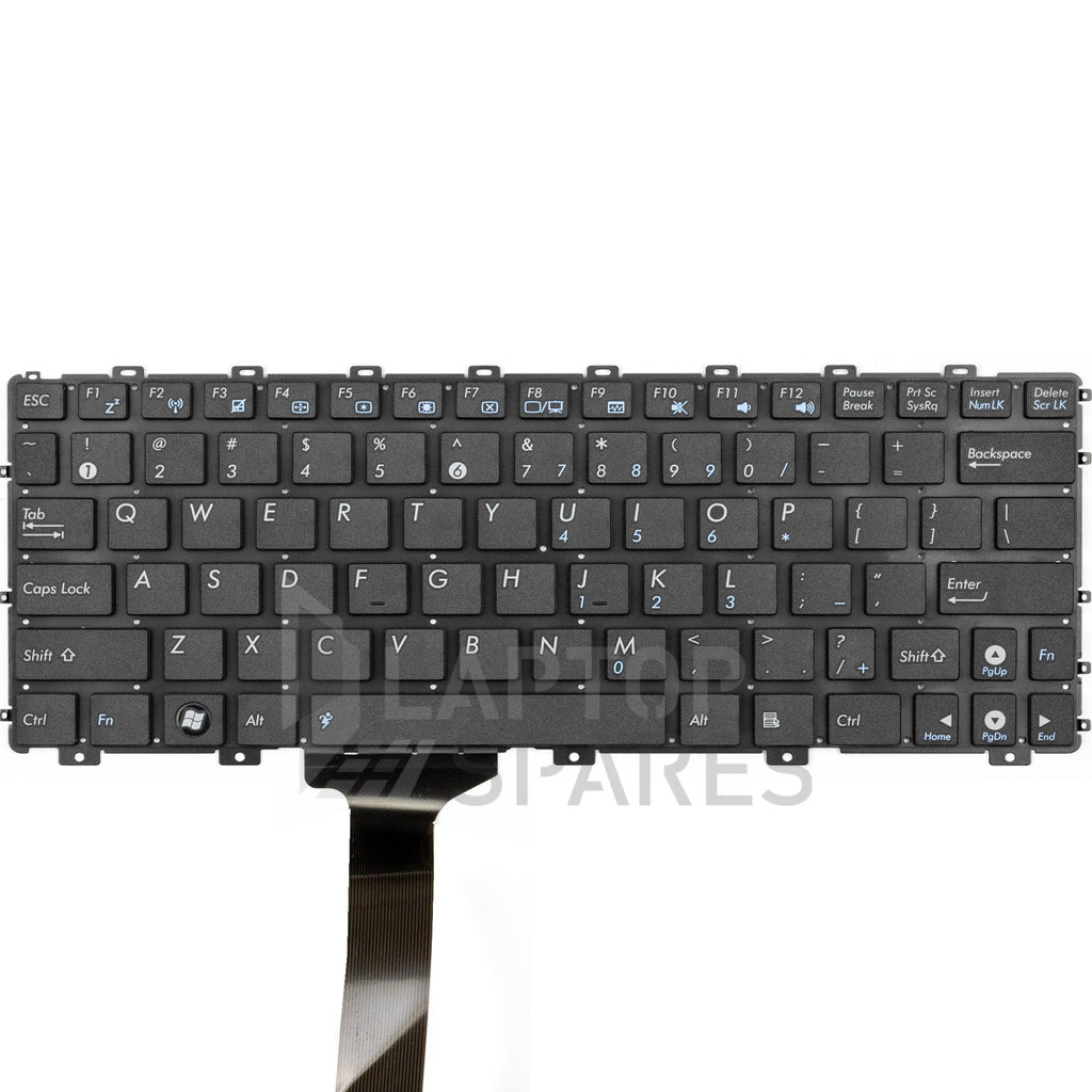 Asus Eee PC 1016PT Laptop Keyboard - Laptop Spares